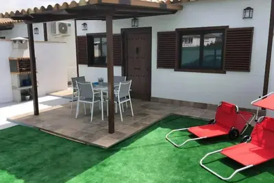 Image de Suites Delice_1