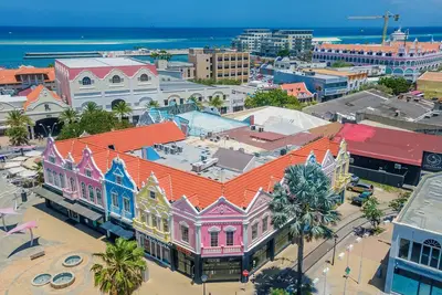 Image de Dutch Caribbean Residence C