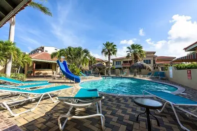 Image de Palma Real 69 - Palm Beach 2 bedrooms Condo