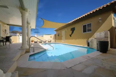 Image de Palm Beach Sunset Villa