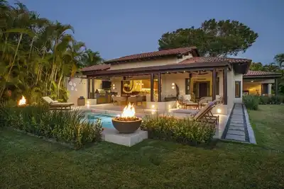 Image de Ultra Luxury Private Villa Punta Mita