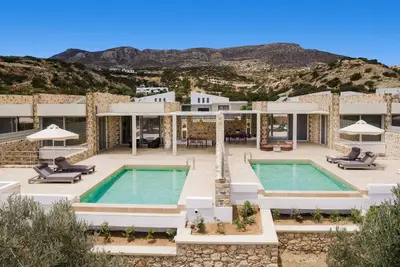 Image de Orelia Luxury Deluxe Villa 2