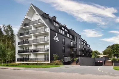 Image de RentPlanet - Apartament Lwowska