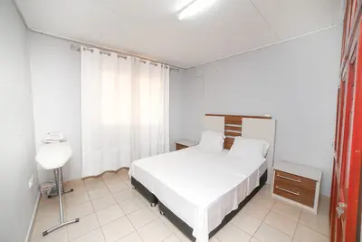 Appartement 2 chambres - Résidences de la providence Obobogo -Yaoundé