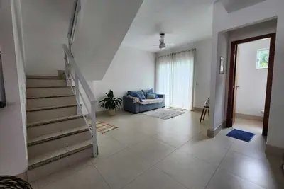Image de RefĂşgio Ă Beira-mar Manguinhos