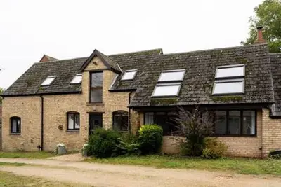 Image de Charming Oxford Cottage