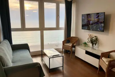 Image de Villa Esmeralda Relax Frente al mar