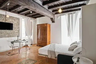 Moma 2 - My Home In Como