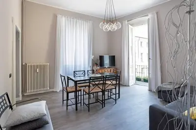 Image de Vittoria Corner - My Home In Como