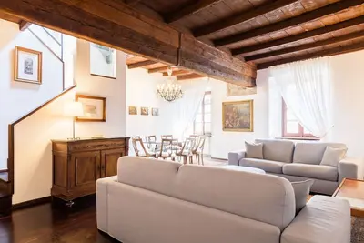 Image de Palazzo del Pero Luxury Apartment - My Home In Como