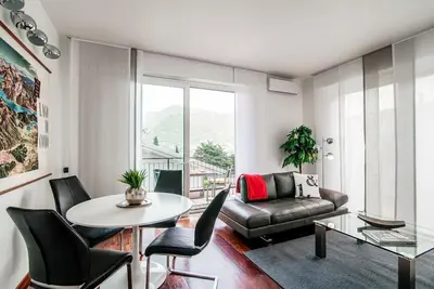 Till Now - My Home In Como