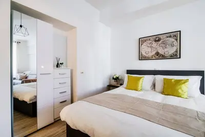 S&O Apartment - My Home In Como