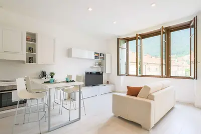 Image de Bellini Suite - MyHomeInComo