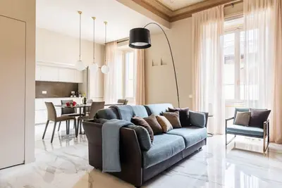 Image de Ivory Visconti - My Home in Como