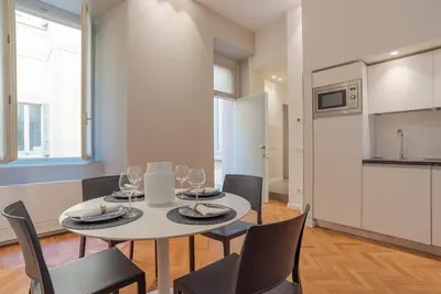 Image de 10 Vescovo Visconti - My Home In Como