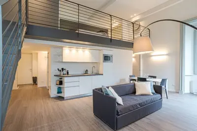 08 Brunate Visconti - My Home in Como