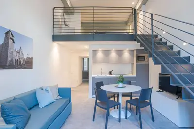 Image de 07 Tigli Visconti - MyHomeInComo