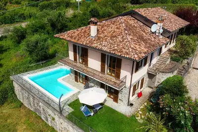 Image de Villa degli Angeli - My Home In Como