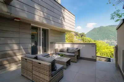 Image de The Art House - My Home In Como