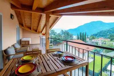 Serendipity - My Home In Como