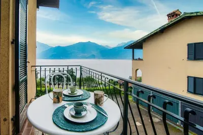 Salvia - My Home In Como