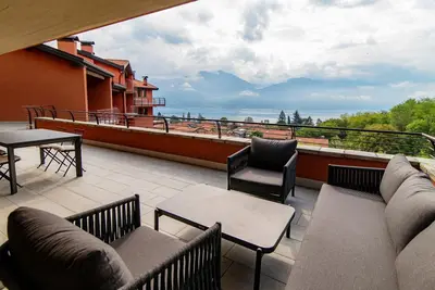 Bella Lì - MyHomeInComo