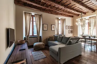 Image de First - My Home in Como