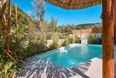 Image de MEACres Sea - seaview pool villa