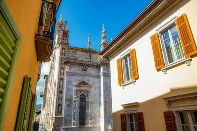 Image de Centro Storio - My Home In Como