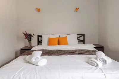 Image de 1br Apt/City Centre/Amazing View