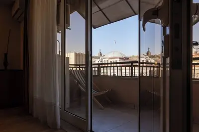 Image de 1br Apt/City Centre/near Matenadaran