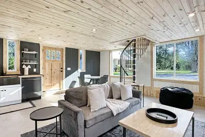 Image de Scenic Retreat