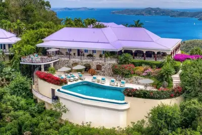 Image de Caribbean's Ultimate Luxury Villa