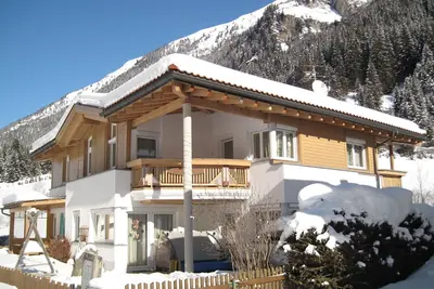 Image de Haus Alpina - Ferienwohnung