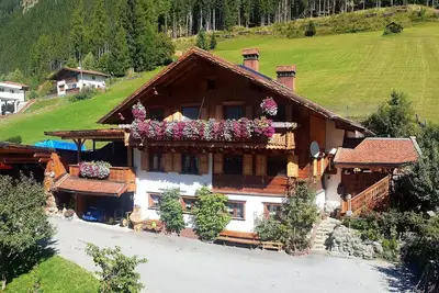 Image de Haus Breitfuss - Ferienwohnung