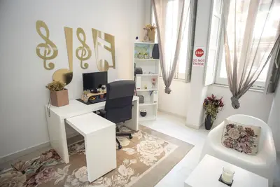 Image de Cozy Apartment Catania central