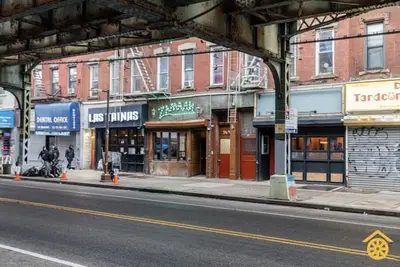 Image de Gem. Williamsburg 2 bedroom. 1 stop to Manhattan.