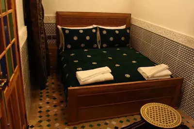 Image de Fés touria palace