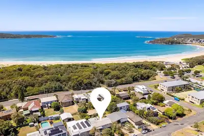 Image de 23 Lentara St - pet friendly, air con, Wi-Fi, boat parking
