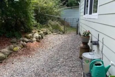 Image de Goose Rock Retreat near Cornet Bay & State Park\n