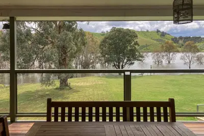 Image de Eildon Views - Lake Front in Bonnie Doon