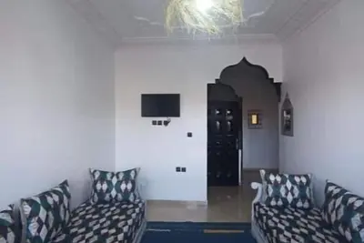 Image de Appartement Sariq Ouarzazate apt 1