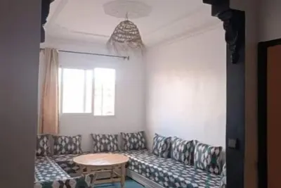 Image de Appartement Sariq Ouarzazate apt 2