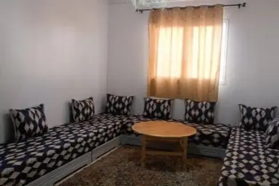 Image de Appartement Sariq Ouarzazate apt 4