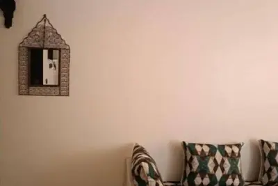 Image de Appartement Sariq Ouarzazate apt 5