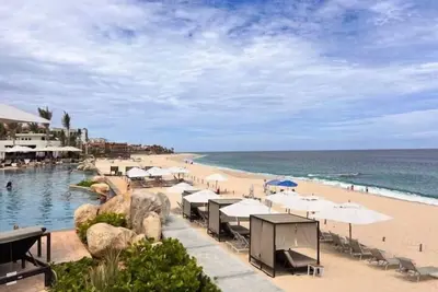 Image de Beach Front Resort Cabo Xmas! 2bd for 6 Dec23-30