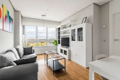 Image de GuestReady - Endroit charmant à Madrid