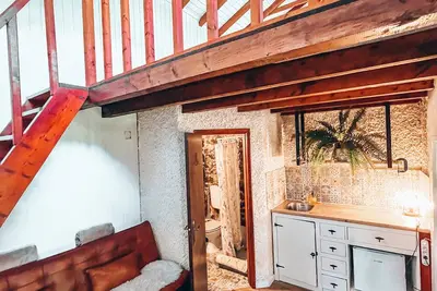 Image de The Riverside Cottage