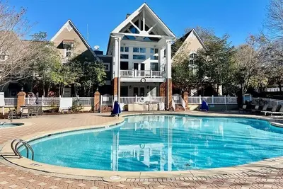 Image de Beautiful 3-bedroom unit/upscale resort near Busch Gardens/Colonial Williamsburg