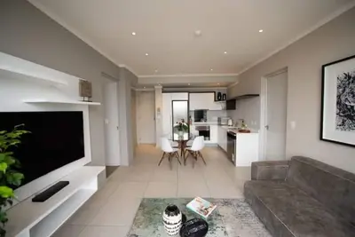 Image de Luxury Apartment - Sandton